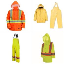 Picture for category Rain Suits