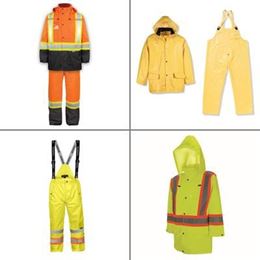 Picture for category Rain Suits
