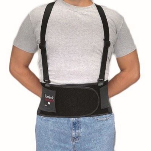 Picture of Allegro Spanbak™ Back Belt - Size 40" - 44"