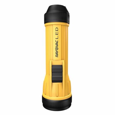 Picture of Rayovac® WorkHorse™ 2D Industrial Flashlight with Standard Bulb