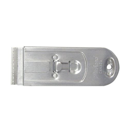 Picture of Richard RS-300 Retractable Metal Razor Scraper with Single-Edge Blade