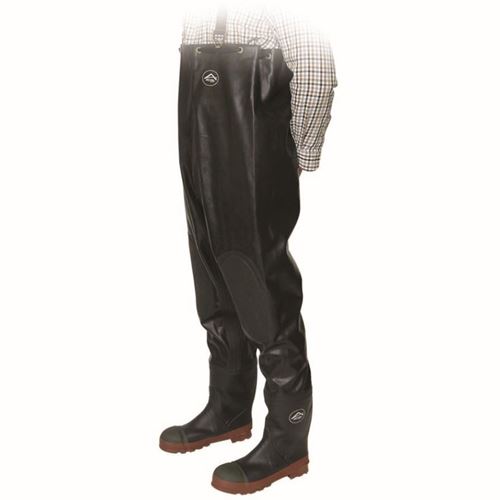 Picture of Acton Protecto 4287-11 Chest Waders - Size 10