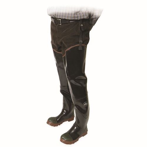 Picture of Acton Protecto A4148-11 Hip Waders - Size 10