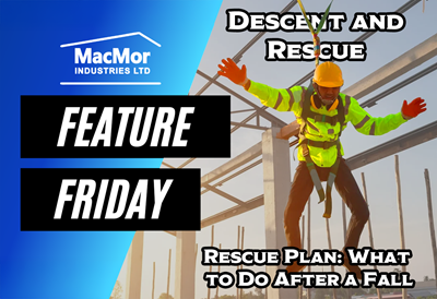 Picture for Rescue Plan: What to do after a fall