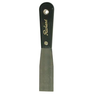 Picture of Richard Stiff Carbon Steel Blade Putty Knife
