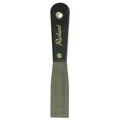 Picture of Richard Stiff Carbon Steel Blade Putty Knife