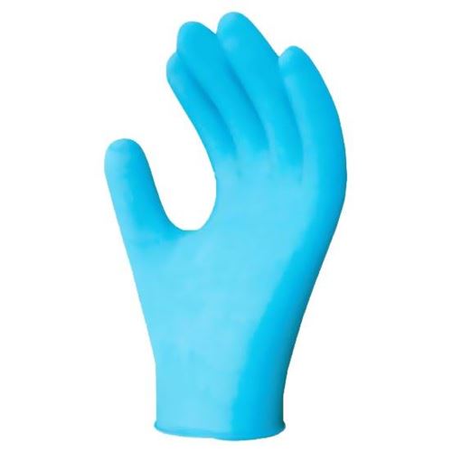 Picture of Ronco Nitech® Examination Gloves - Small