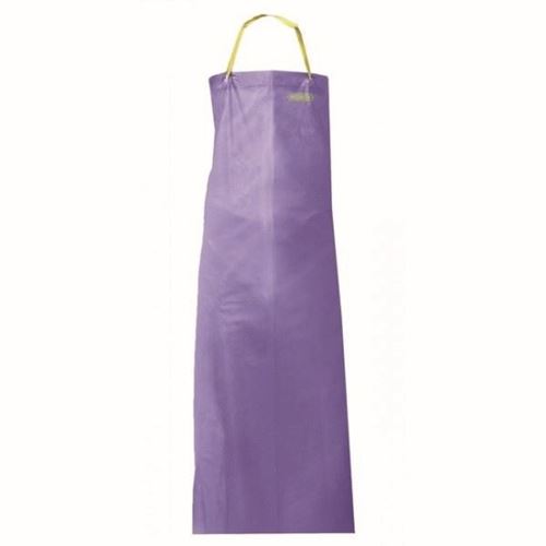 Picture of Ronco COVERME™ 8 Mil Vinyl Apron - Size 45" x 35"