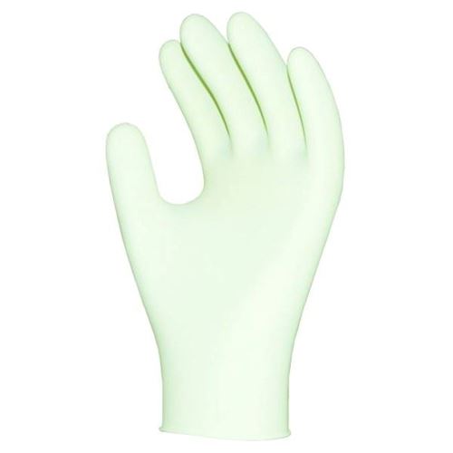 Picture of Ronco SilkTex® Premium Latex Examination Glove - Small