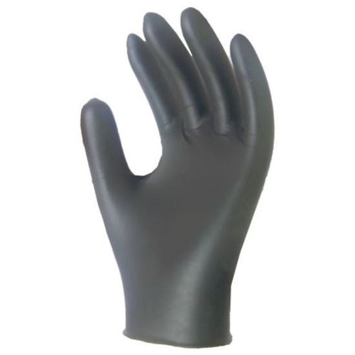 Picture of Ronco Sentron™ 4 Nitrile Examination Glove - Medium