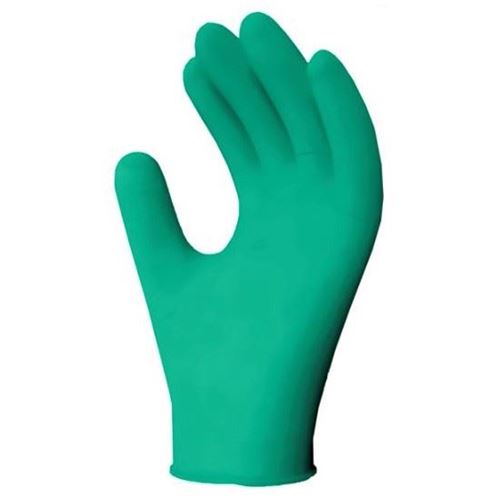 Picture of Ronco NE5 Nitrile Examination Glove - X-Large