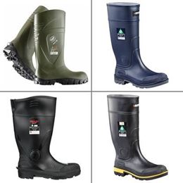 Picture for category Rubber Boots