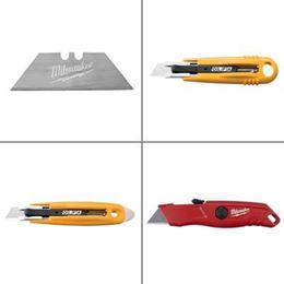 Picture for category Safety Knives and Cutters