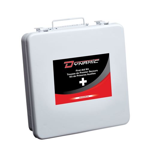 Saskatchewan Level 2 First Aid Kits MacMor Industries
