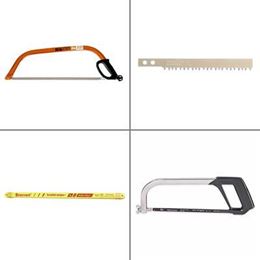 Picture for category Saws and Blades
