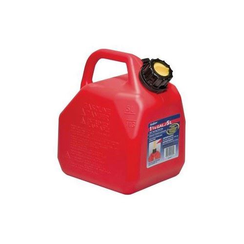 Picture of Scepter 5L Gasoline Fuel Container
