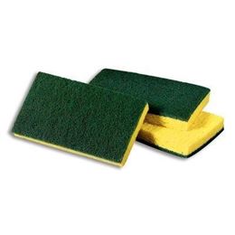 Picture for category Scrub Sponges and Scouring Pads