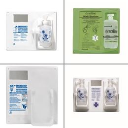 Picture for category Secondary Eyewash Stations