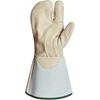 Picture of Superior Glove Endura® Deluxe Winter Lineman Horsehide One Finger Mitt - Large