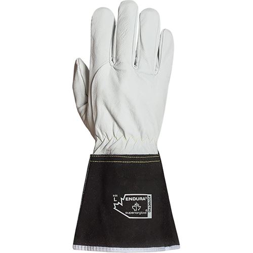 Picture of Superior Glove Endura® Goatskin TIG Welding Gloves - X-Large