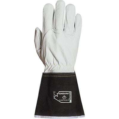 Picture of Superior Glove Endura® Goatskin TIG Welding Gloves - 2X-Large