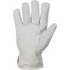 Picture of Superior Glove Endura® Goatskin Winter-Lined Cut Resistant Driver Gloves - Medium