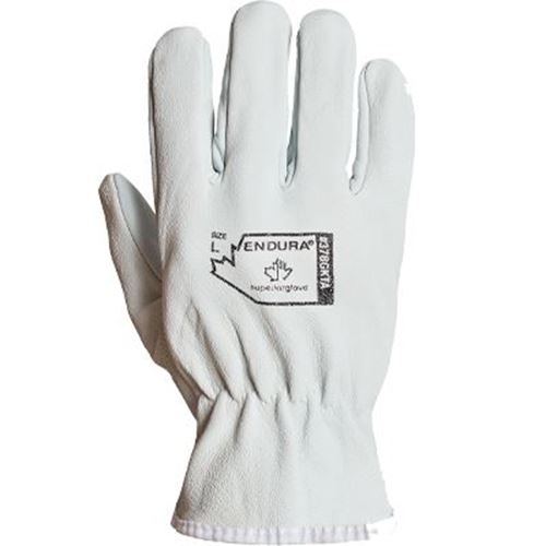 Picture of Superior Glove 378GKTA Endura® Goat-Grain Driver Gloves - Small