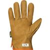 Picture of Superior Glove Endura® Oilbloc™ Goat-Grain Driver Gloves - Small