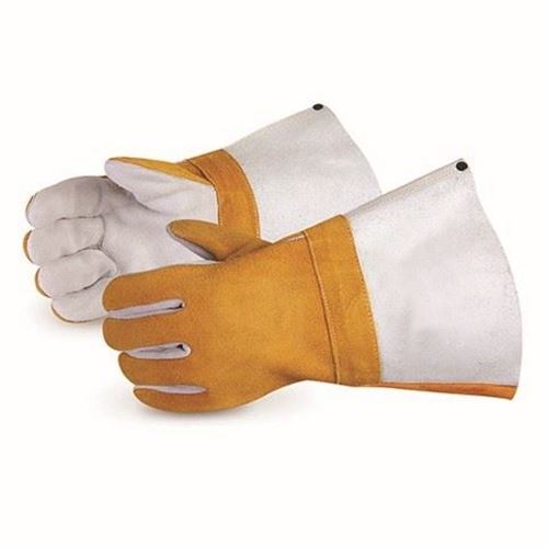 Picture of Superior Glove Endura® Deluxe Welding Gloves - One Size