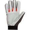 Picture of Superior Glove Clutch Gear® Goatskin Mechanics Gloves - Medium
