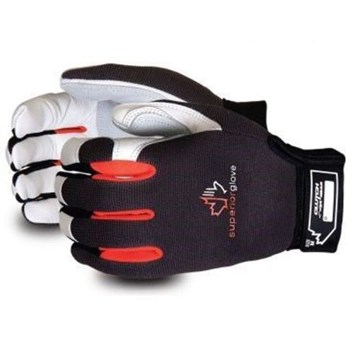 Superior Glove Winter Goatskin Mechanics Glove XLarge MacMor