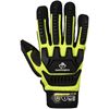 Picture of Superior Glove Clutch Gear® Anti-Impact Mechanics Gloves - Large