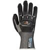Picture of Superior Glove Dexterity® Anti-Impact Cut-Resistant Glove with Micropore Nitrile Grip - Size 10