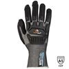 Picture of Superior Glove Dexterity® Anti-Impact Cut-Resistant Glove with Micropore Nitrile Grip - Size 8