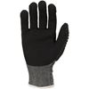 Picture of Superior Glove Dexterity® Anti-Impact Cut-Resistant Glove with Micropore Nitrile Grip - Size 9