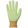 Picture of Superior Glove TenActiv™ Hi-Viz Cut-Resistant 18-Gauge Composite Knit Glove with Foam Nitrile Palm - Size Large