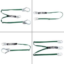 Picture for category Shock-Absorbing Lanyards