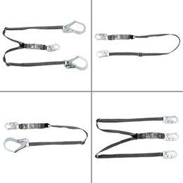 Picture for category Shock-Absorbing Lanyards