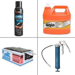 Picture for category Shop Supplies
