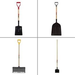 Picture for category Shovels, Pushers and Ice Scrapers