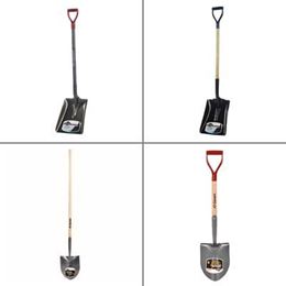 Picture for category Shovels