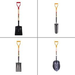 Picture for category Shovels