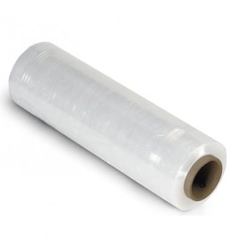 Shrink Wrap MacMor Industries