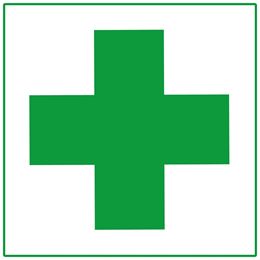 Picture for category Signage