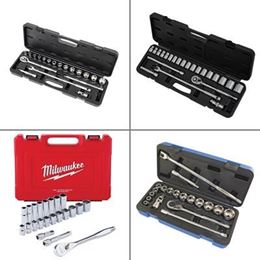 Picture for category Socket Sets