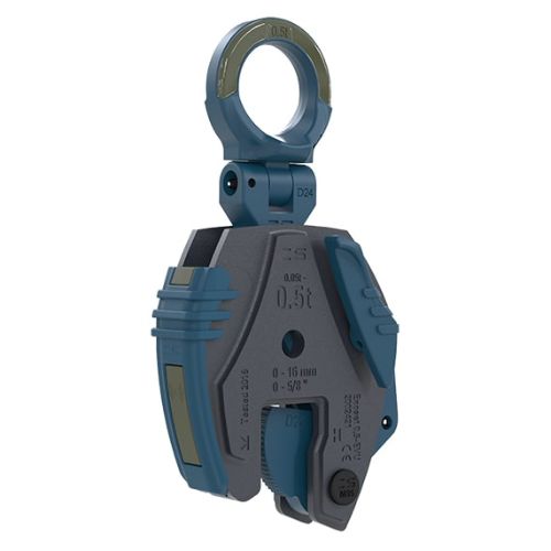 Picture of Spanset® Exoset® Safety Lifting Clamps for Hardox