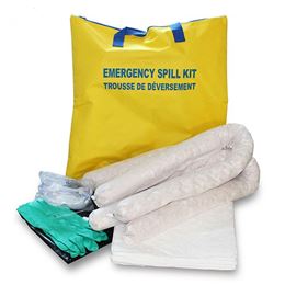 Picture for category Spill Kits