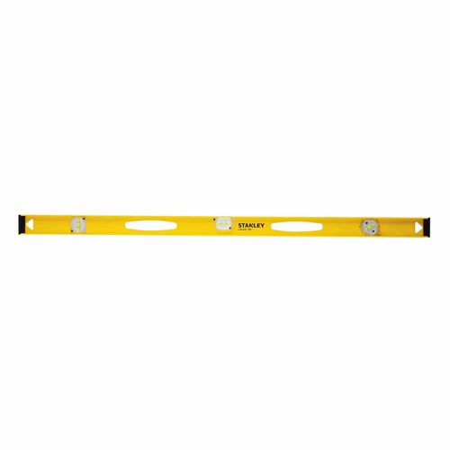 Picture of Stanley® 24" Aluminum Professional I-Beam Level