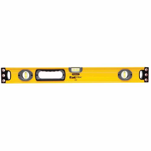 Picture of Stanley® 24" FatMax® Non-Magnetic Level