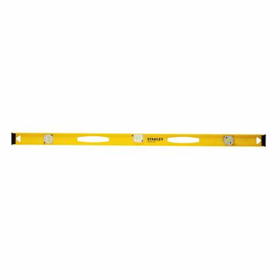 Picture of Stanley® Aluminum Professional I-Beam Level